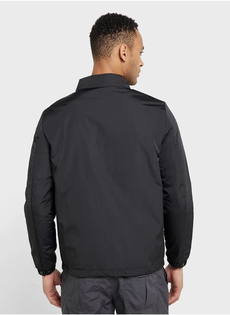 Seventy Five Lightweight Shacket