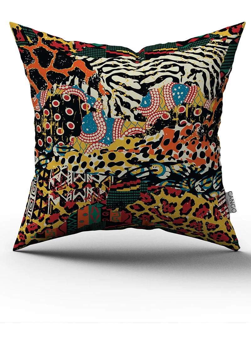 Cango Home Double Sided Digital Printing Throw Pillow Pillow Case 361-CT