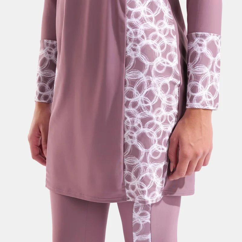 Arena Multi-Colour Women's 3-Piece Swimming Set for Women | Best Price UAE