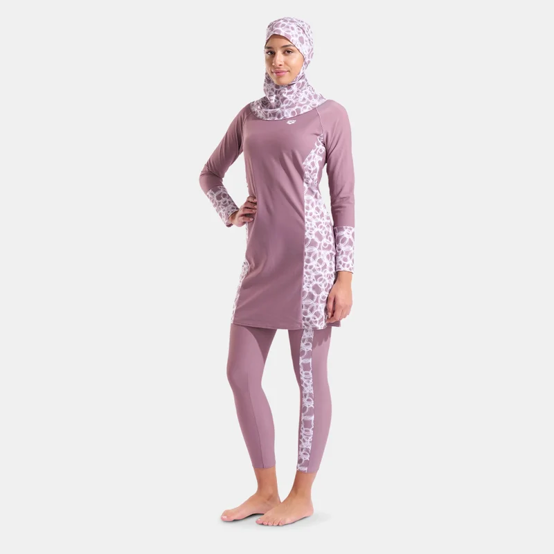 Arena Multi-Colour Women's 3-Piece Swimming Set for Women | Best Price UAE