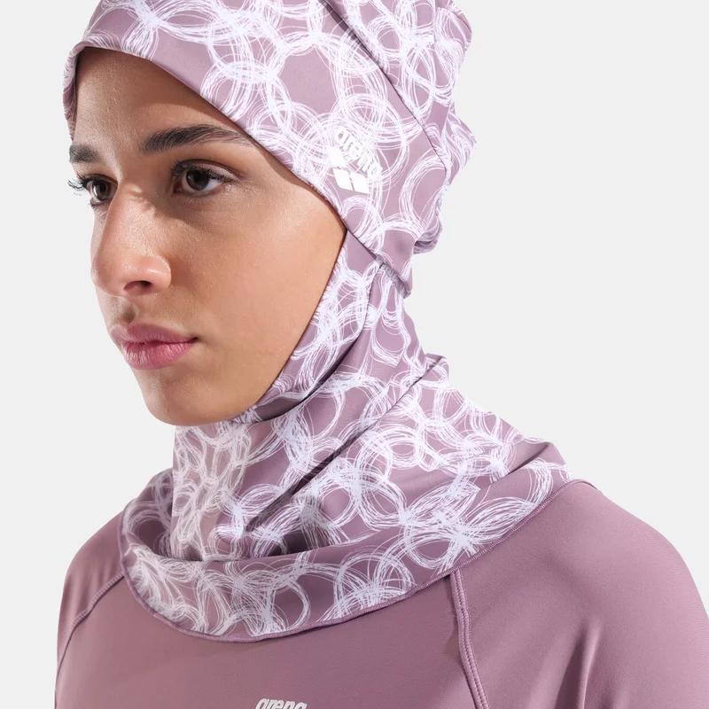 Arena Multi-Colour Women's 3-Piece Swimming Set for Women | Best Price UAE