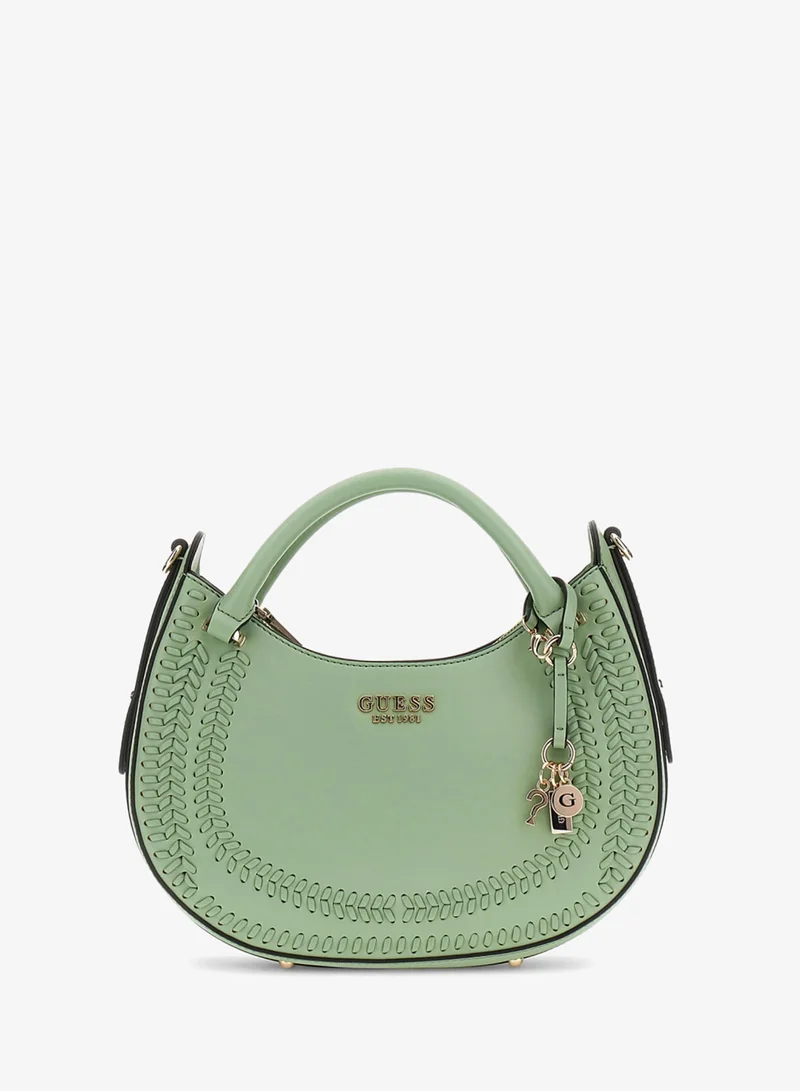 GUESS Tatum Satchel Bag