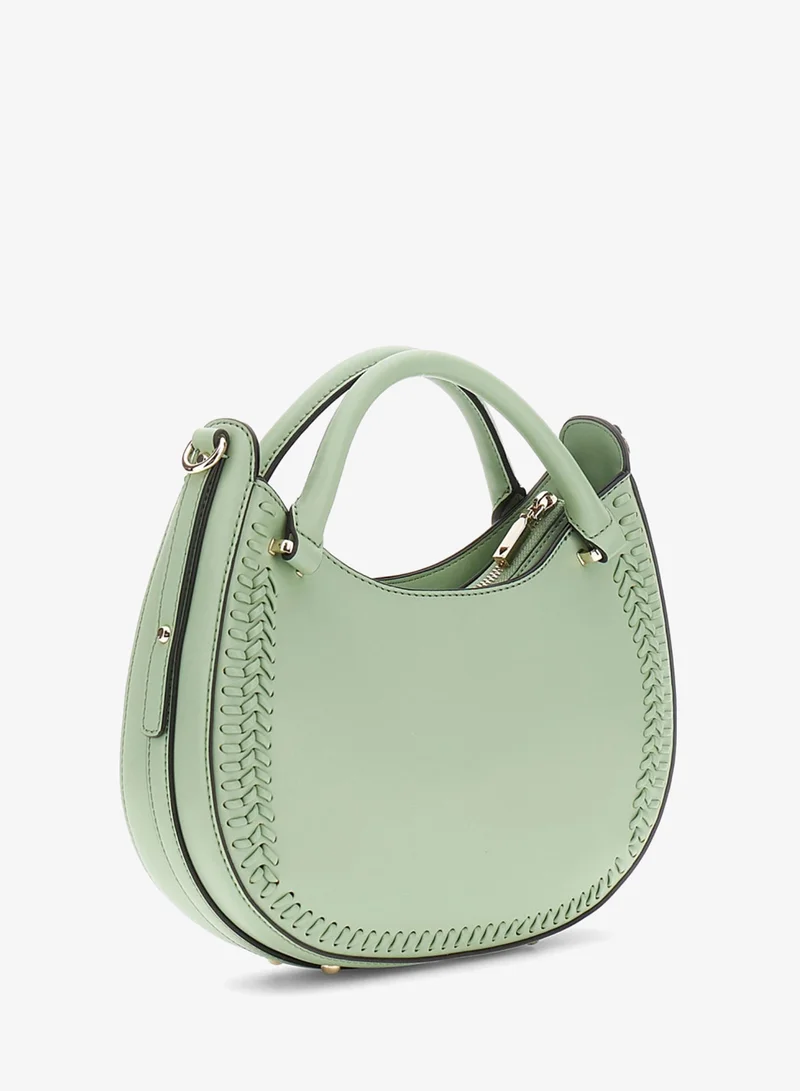 GUESS Tatum Satchel Bag