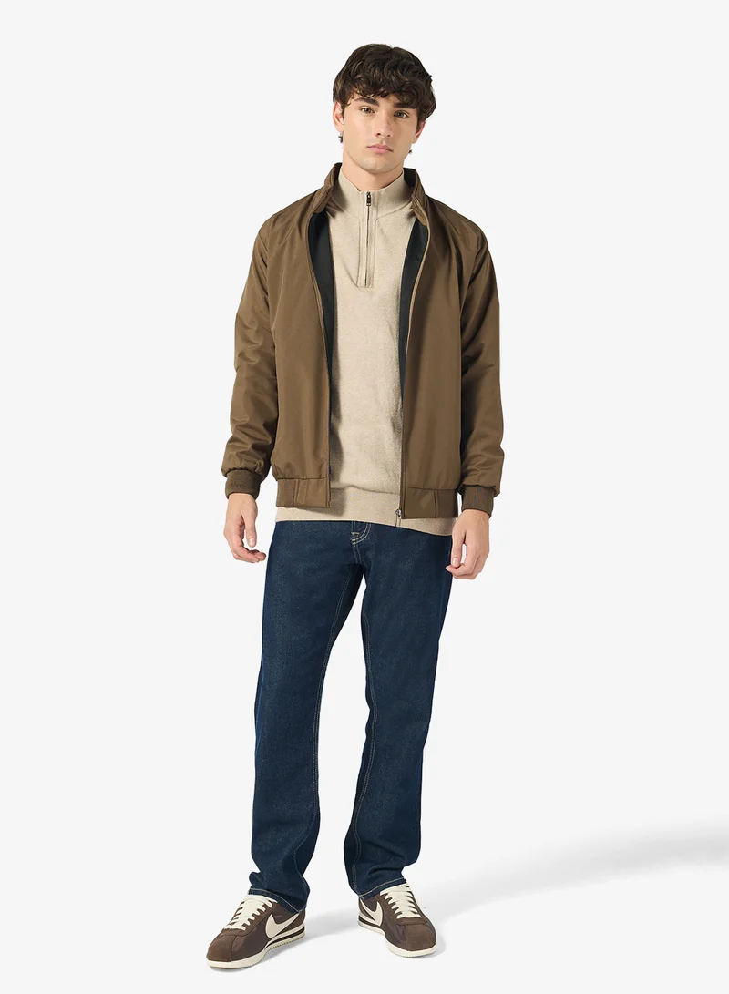 سفنتي فايف سترة بومبر