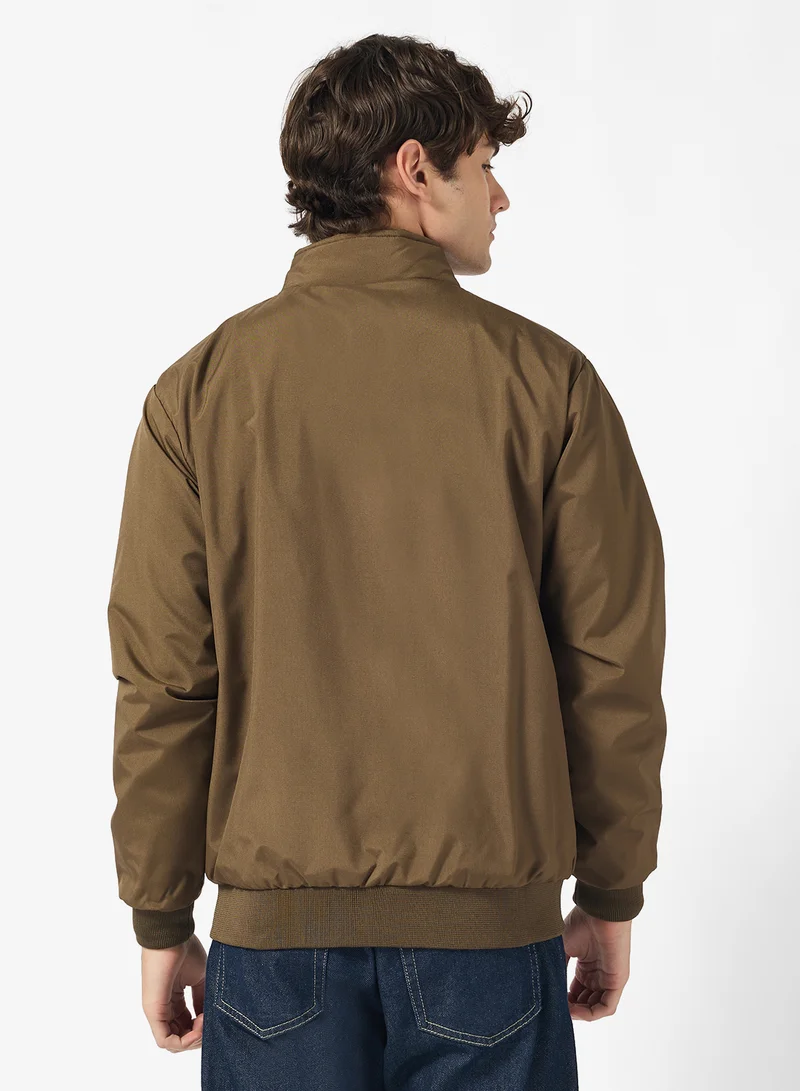 Seventy Five Bomber Jacket