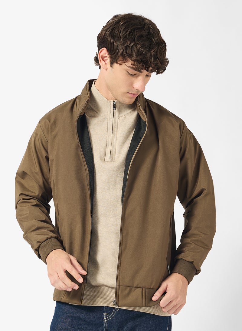 سفنتي فايف سترة بومبر - Image 1