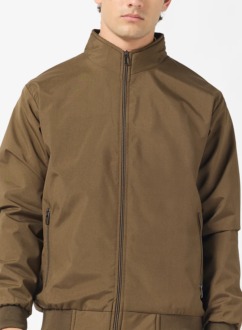 سفنتي فايف سترة بومبر