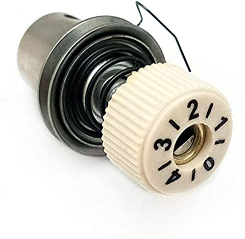 YEQIN مجموعة توتر الخيط YEQIN لجهاز الخياطة الصناعي JUKI DDL-5550، DDL-8500، DDL-555، 227# B3111-552-0A0، #229-45356 - Image 1