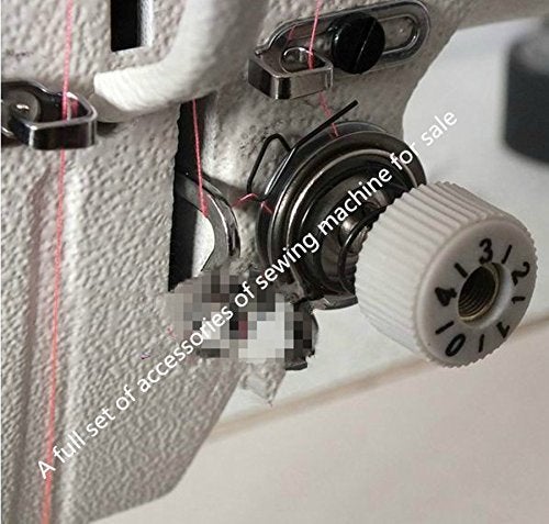 YEQIN مجموعة توتر الخيط YEQIN لجهاز الخياطة الصناعي JUKI DDL-5550، DDL-8500، DDL-555، 227# B3111-552-0A0، #229-45356 - Image 2