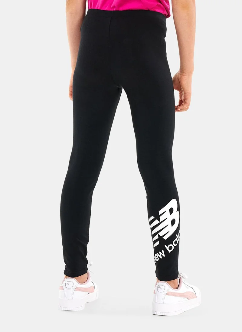 New Balance Kids' Essentials Leggings