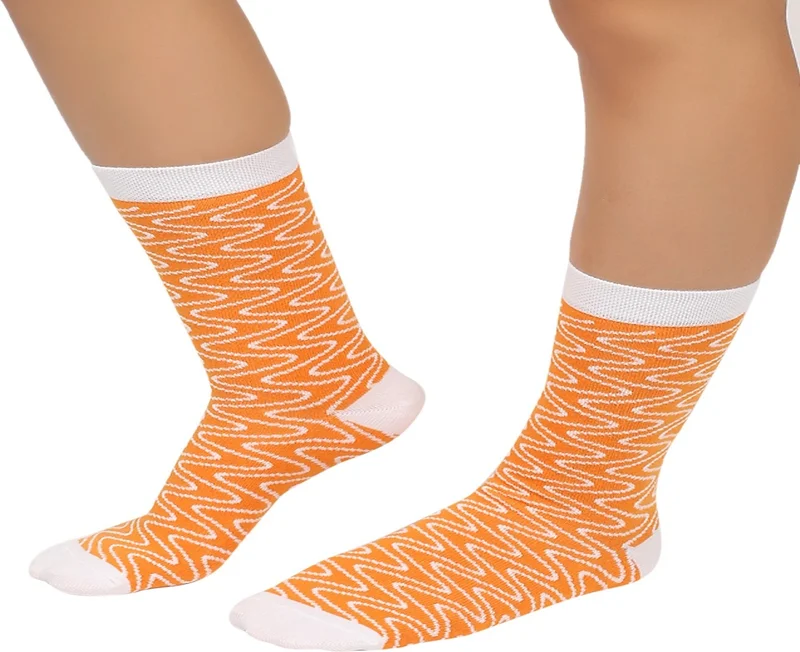 Mono Socks Colored Roll Maki Set B 3-Piece Sushi Socks
