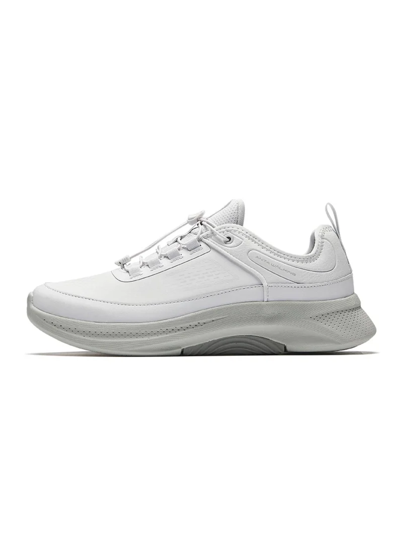 ANTA BRISK WALKING Comprehensive Training Shoes Grey