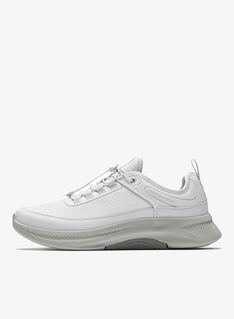 E-BUFFER SS Slip-On Walking Sneaker ｜ Warm Comfort · Easy Wear · Cushioned Support