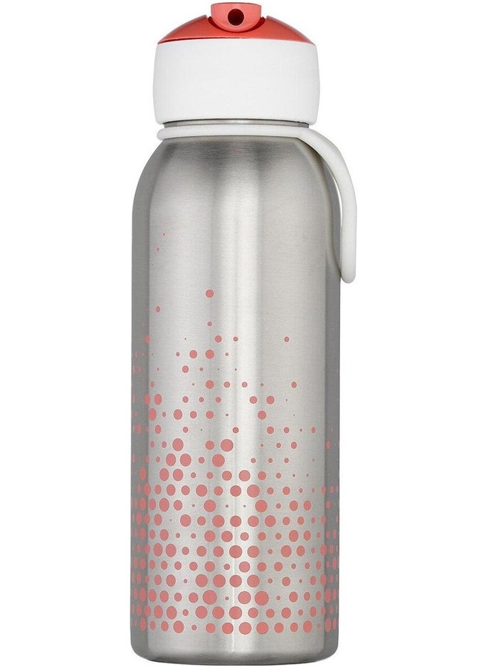 Insulated Bottle Flip-Up Campus 350 ml - Pink - pzsku/Z3970A6AC140AB3E19994Z/45/_/1730759117/8d6177c2-57a8-4c6c-bacc-1453214b48ba