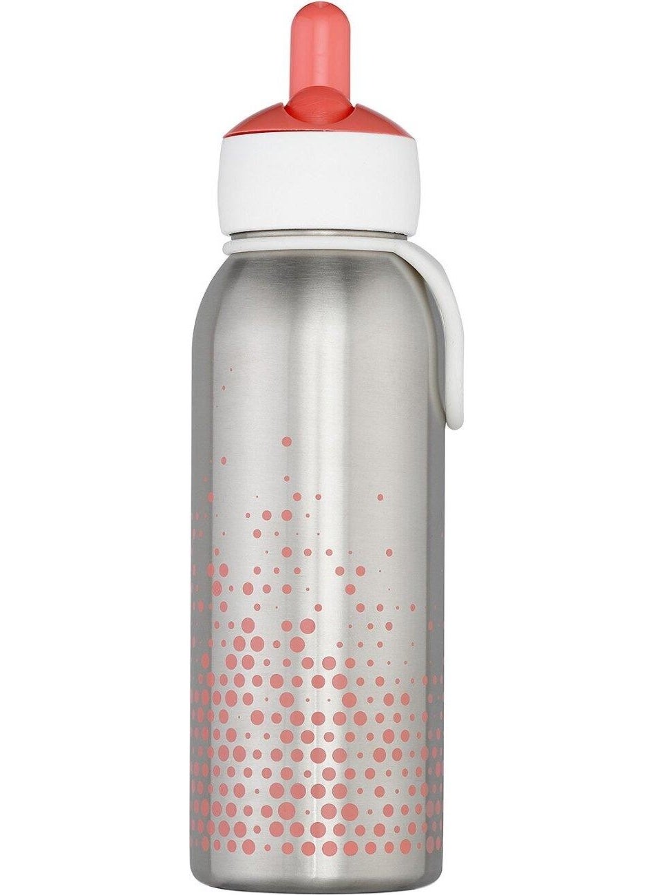Mepal Insulated Bottle Flip-Up Campus 350 ml - Pink  - Image 5
