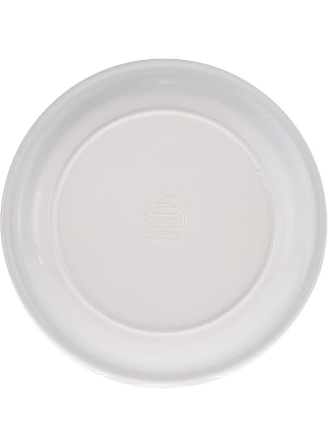 Servewell Servewell Henna Small Plate 19Cm  - Image 3