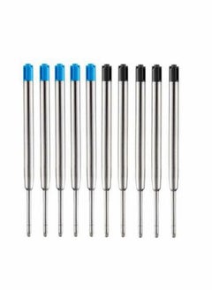 Excefore Pen Refills Black Ink  - Image 1