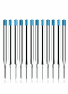 Excefore Pen Refills Black Ink  - Image 2