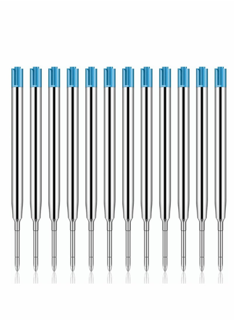 Excefore Pen Refills Black Ink  - Image 2
