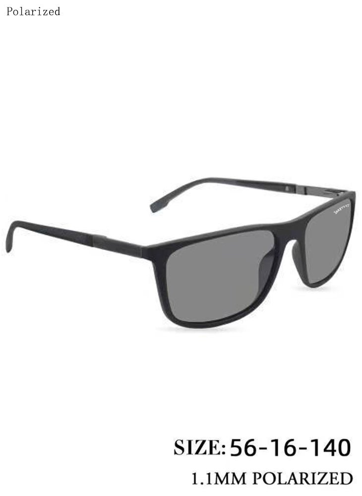 Laapveey Polarized Sunglasses For Men And Women  - Image 3