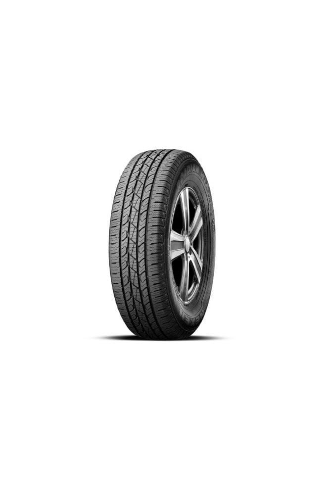 NEXEN 245/70R16 111T Nexen Roadian HTX RH5 TL (2024)