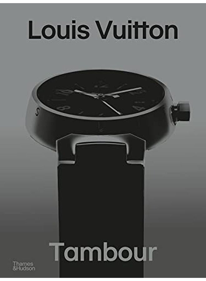 Louis Vuitton Tambour 