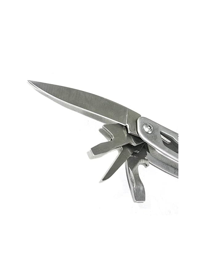 Stanley Combination Pliers 175 Mm Insulated  - Image 4