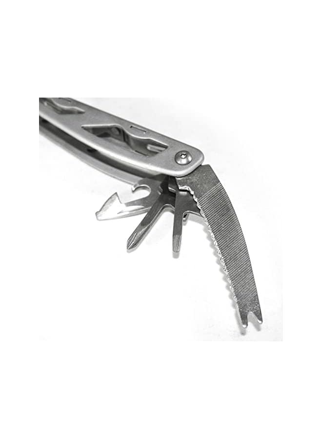 Stanley Combination Pliers 175 Mm Insulated  - Image 5