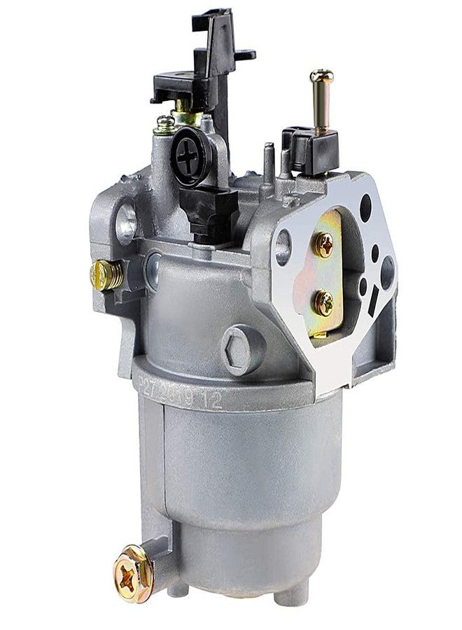 HPENP 0J58620157 Carburetor for Generac GP5000 GP5500 GP6500 5KW 5.5KW 6.5KW 389cc Generator 0G8442A111 Carb with Air Filter Tune Up Kit - Image 5