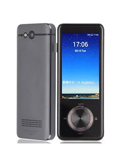Language Translator Device Smart Voice Translator, 109 Languages Portable Handheld Translator Devices Supports/Offline/Images, Real Time Two Way Translation, 3.0 Inch