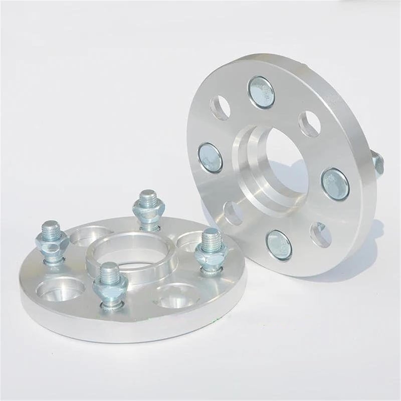 DEMULAX 30mm Car Wheel Spacers (2Pcs) - Image 3