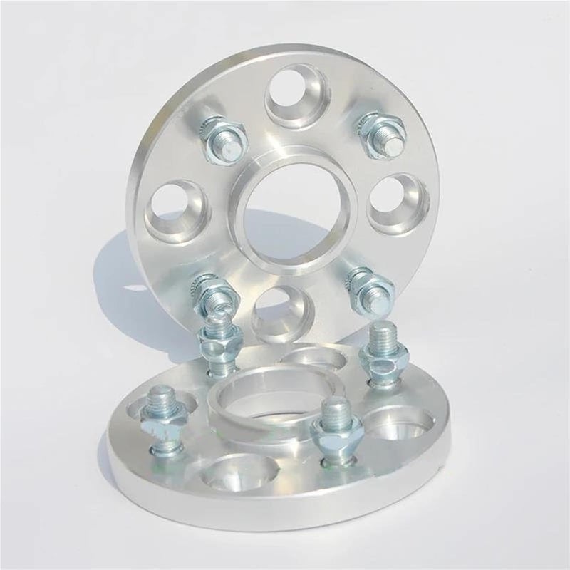 DEMULAX 30mm Car Wheel Spacers (2Pcs) - Image 2