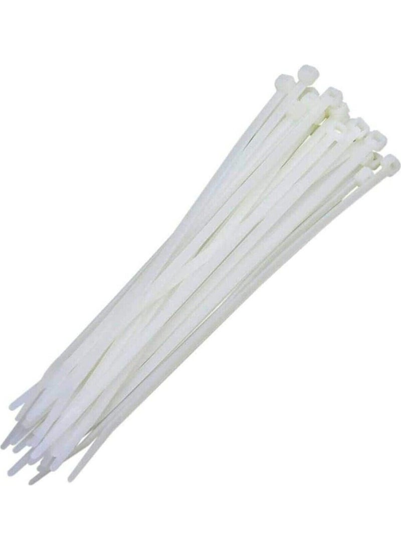 Master - Cable Tie 3,6X300 mm (100 Pieces) - Image 1