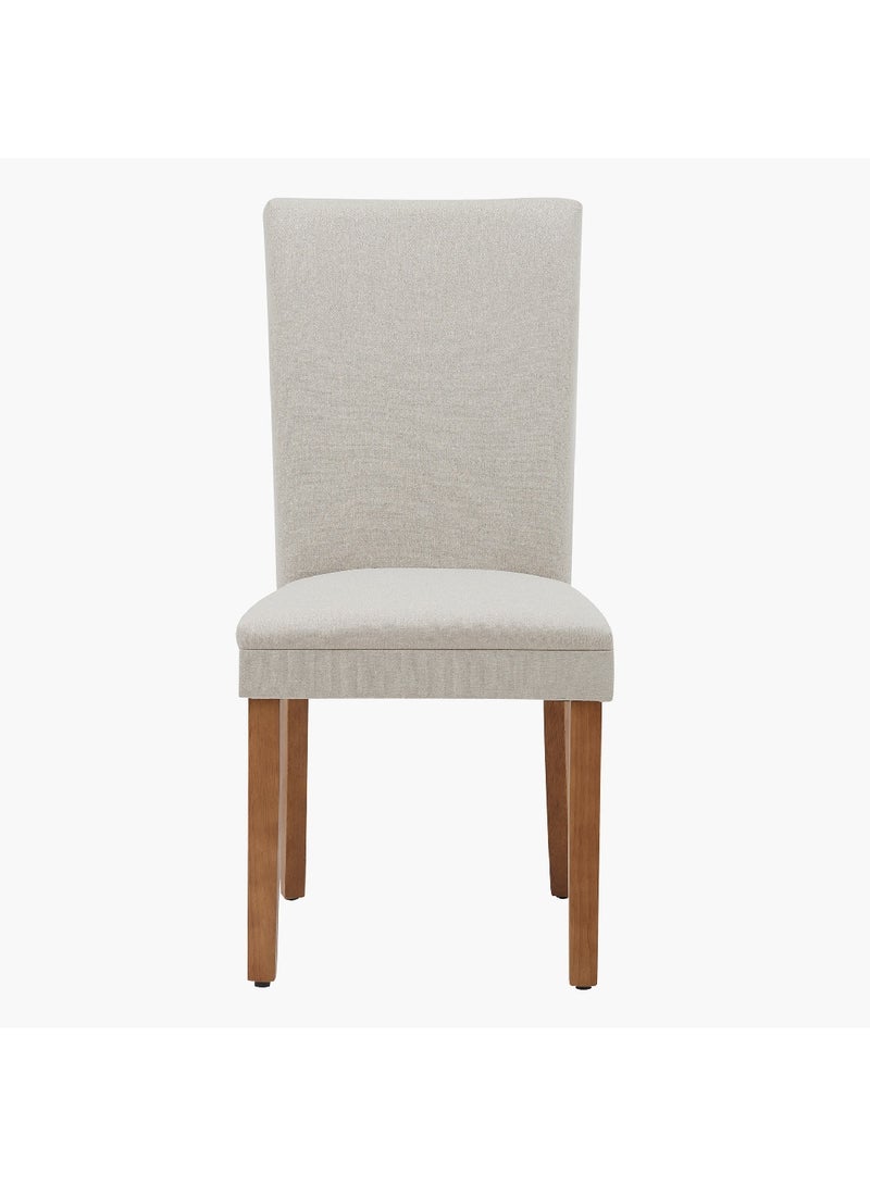 Home Box Kingston Dining Chair 65.5 x 98 x 46 cm - Image 2