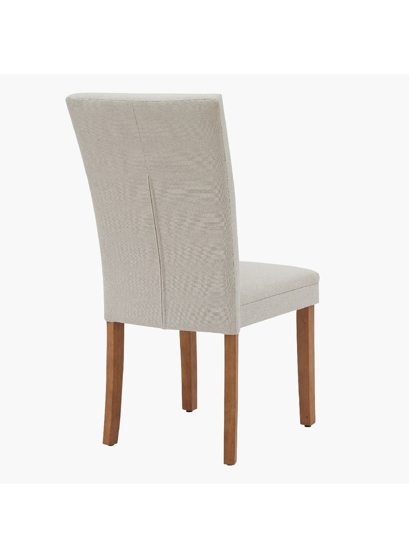Home Box Kingston Dining Chair 65.5 x 98 x 46 cm - Image 5