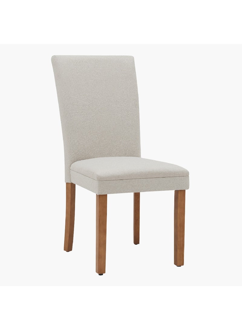Home Box Kingston Dining Chair 65.5 x 98 x 46 cm - Image 3