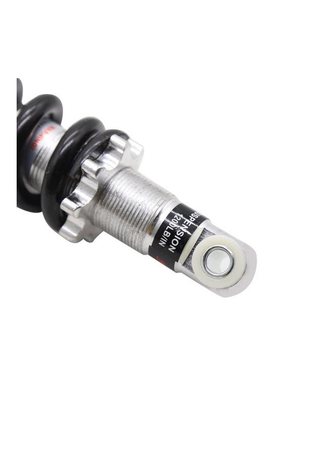 NIBEMINENT Rear Air Suspension Shocks Struts  - Image 3