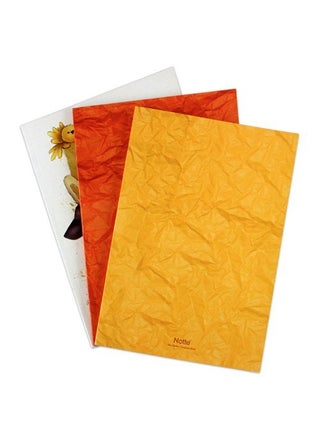 Notebook A4 Method 40 Copy. Snow. 10-100 - pzsku/Z3971A360674A5AABCD20Z/45/_/1730564106/3a9b7c68-f2ae-4754-8a48-68b6ae0fc566