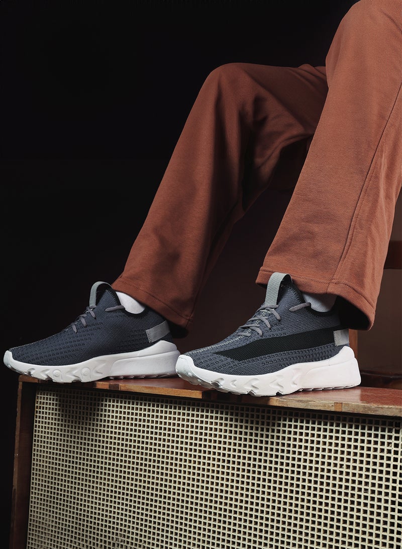 Testa Toro A4 Men's Casual Sneakers – Lightweight Everyday Walking Shoes with Flexible Sole and All-Day Comfort - Image 5