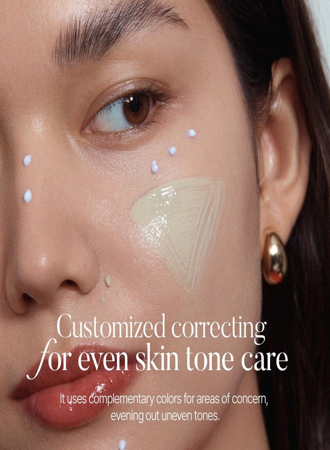 shaishaishai BANANA Spot Calming Cream, Color Corrector, Neutralizes Pigmentation Areas, Provides Skin Repair with PDRN, Evens Skin Tone, Strengthens Skin Barrier, Yellow, 0.51 oz - Image 4