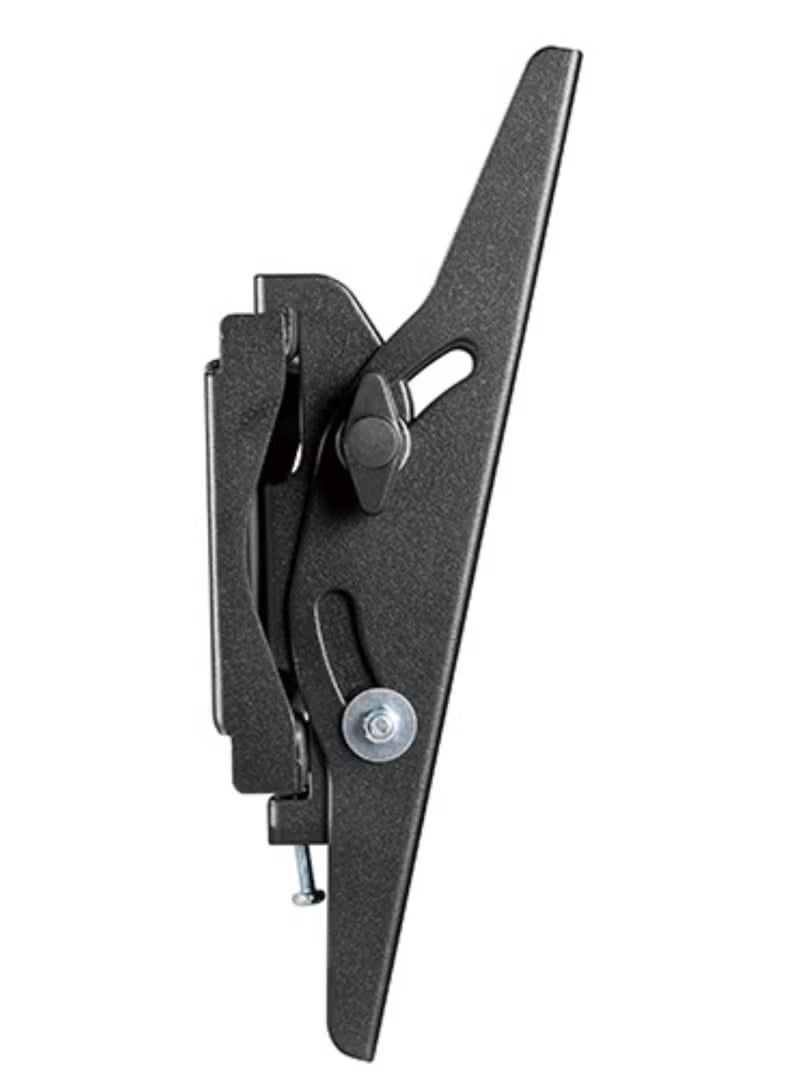 ELTRAZONE TV Wall Mount Bracket for 15–42 Inch LED, LCD, OLED & Curved TVs | Universal Adjustable TV Holder with VESA 200x200 Compatibility | Supports Up to 25kg / 55lbs | Tilt & Swivel Flat Screen TV Mount for Home, Office & Entertainment Rooms | Easy Installation - Image 2