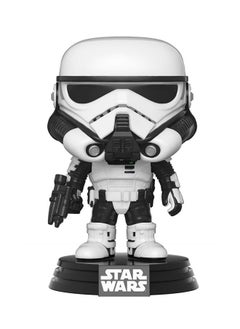 نيبمينينت مجسم شخصية إمبريال باترول تروبر لهواة التجميع مستوحى من فيلم "Star Wars Solo"  - Image 1