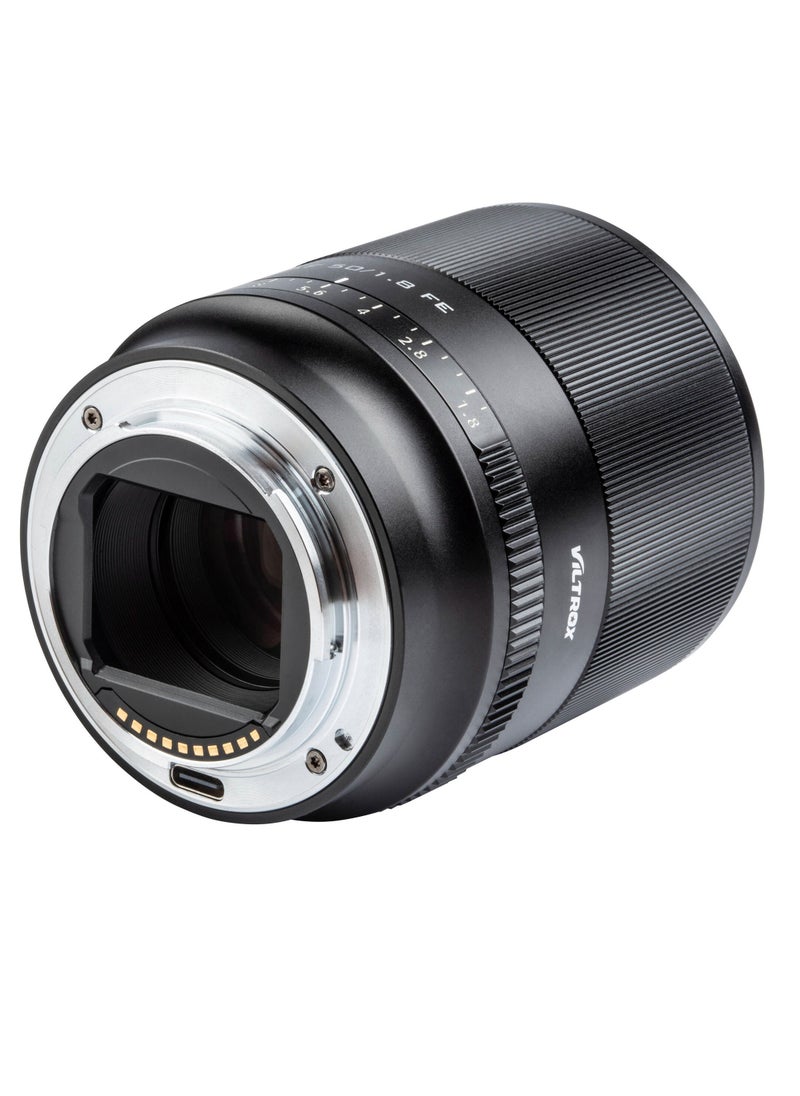 فيلتروكس AF 50mm for Sony f/1.8 FE  - Image 3