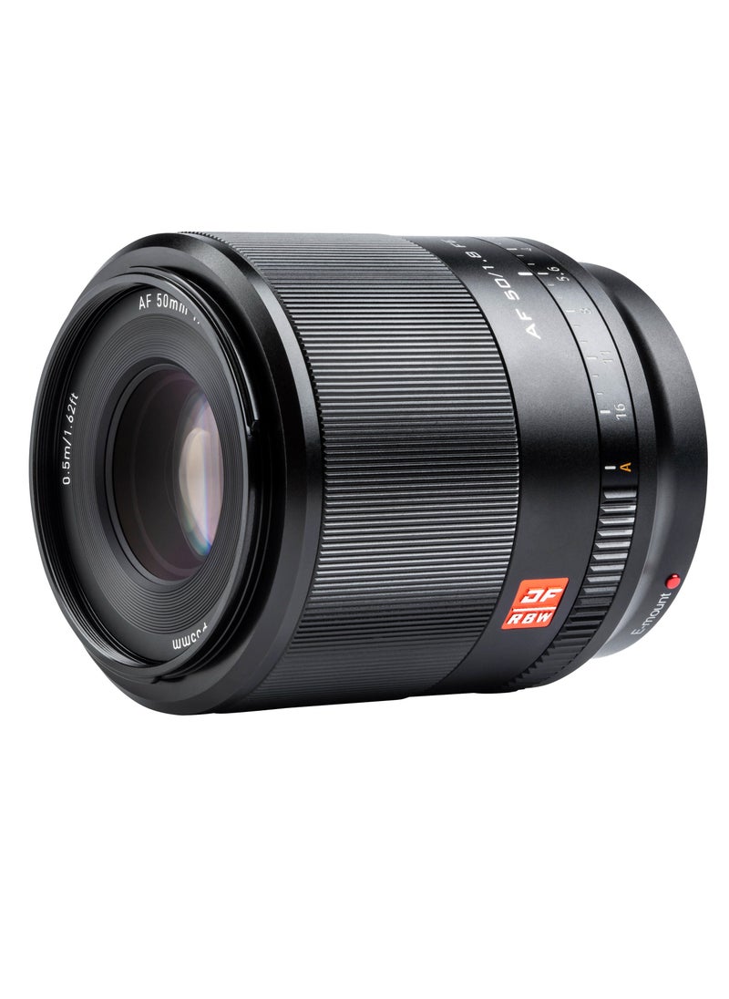 فيلتروكس AF 50mm for Sony f/1.8 FE  - Image 1