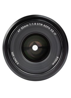 VILTROX AF 50mm for Sony f/1.8 FE  - Image 2