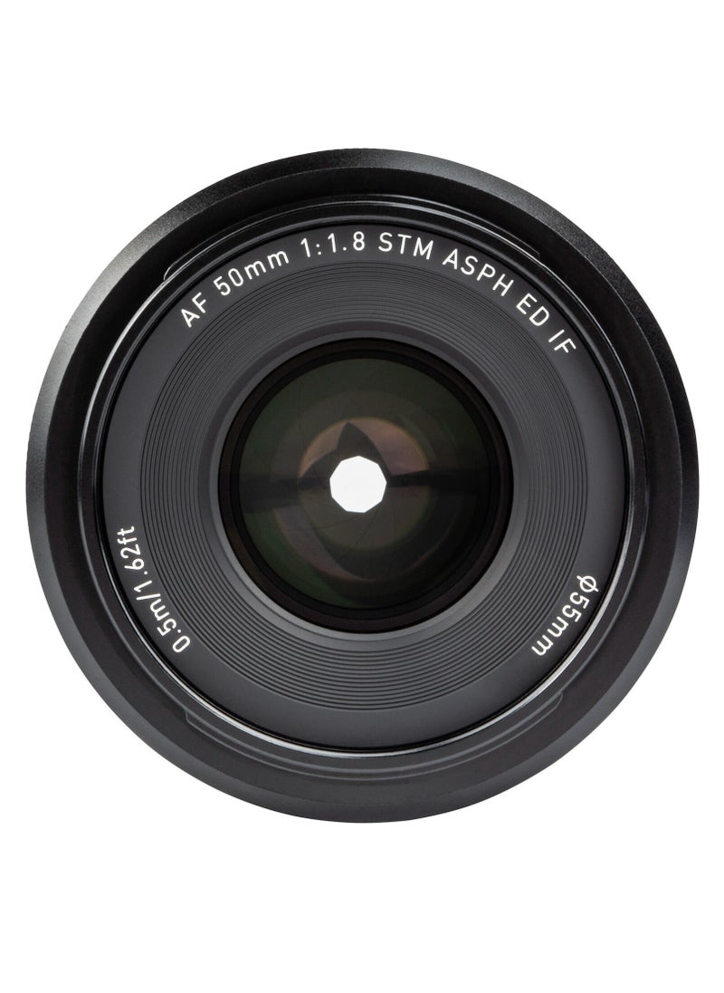 فيلتروكس AF 50mm for Sony f/1.8 FE  - Image 2