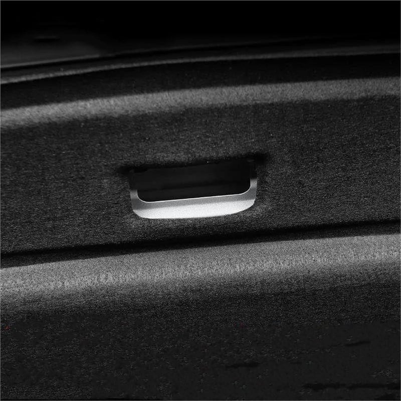 DEMULAX Car Trunk Insulation Mat for Civic 2021-2022 - Image 2