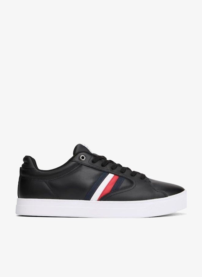 TOMMY HILFIGER casual low top sneakers - Image 1