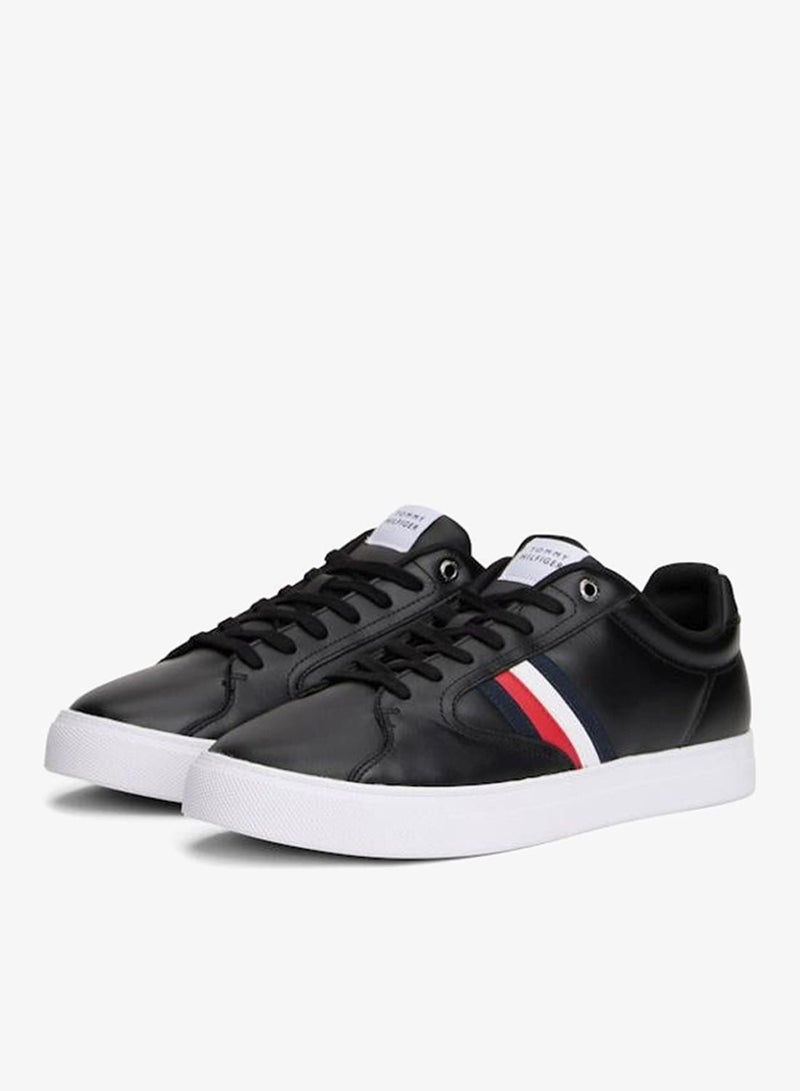 TOMMY HILFIGER casual low top sneakers - Image 3