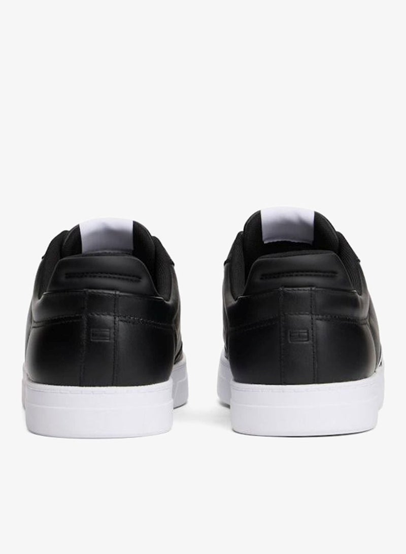 TOMMY HILFIGER casual low top sneakers - Image 4